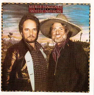 Merle Haggard & Willie Nelson - Pancho & Lefty