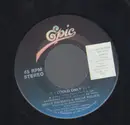 7inch Vinyl Single - Merle Haggard & Willie Nelson - If I Could Only Fly / Without You On My Side