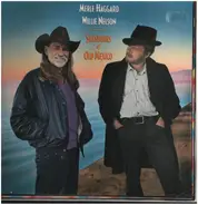 Merle Haggard & Willie Nelson - Seashores of Old Mexico