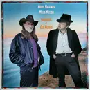 LP - Merle Haggard & Willie Nelson - Seashores Of Old Mexico