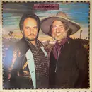 LP - Merle Haggard / Willie Nelson - Poncho & Lefty