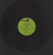 LP - Merle Haggard With Bonnie Owens And The Strangers - The Fightin' Side Of Me - Clear Red Vinyl / + Insert