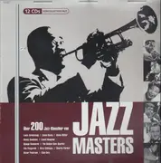 CD-Box - Louis Armstrong, Count Basie, a.o. - JAZZ MASTERS