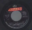 7inch Vinyl Single - Merle Haggard, Leona Williams - Waitin' On The Good Life To Come / Waltz Across Texas