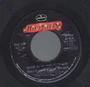 Merle Haggard, Leona Williams - Waitin' On The Good Life To Come / Waltz Across Texas