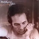 LP - Merle Haggard - My Farewell To Elvis