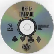 DVD - Merle Haggard - Merle Haggard