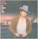 LP - Merle Haggard - Out Among The Stars