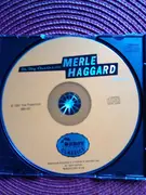 CD - Merle Haggard - Oh Boy Classics Presents Merle Haggard ...Again