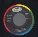 7inch Vinyl Single - Merle Haggard - Okie From Muskogee / Daddy Frank (The Guitar Man)