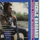 CD - Merle Haggard - Okie From Muskogee