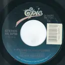 7inch Vinyl Single - Merle Haggard - A Friend In California - Carrollton Pressing