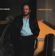 Merle Haggard - A Friend in California