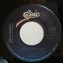 7inch Vinyl Single - Merle Haggard - A Place To Fall Apart