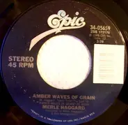 Merle Haggard - Amber Waves of Grain