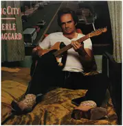 Merle Haggard - Big City