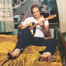 LP - Merle Haggard - Big City