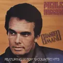 LP - Merle Haggard - Branded Man (Featuring 20 Top 10 Country Hits)