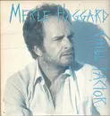 LP - Merle Haggard - Chill Factor