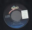 7inch Vinyl Single - Merle Haggard - Chill Factor