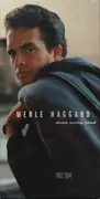 CD-Box - Merle Haggard - Down Every Road (1962-1994)