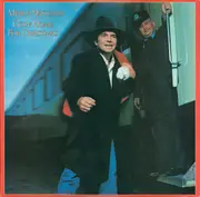 LP - Merle Haggard - Goin' Home For Christmas