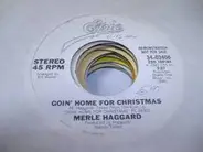 Merle Haggard - Goin' Home for Christmas