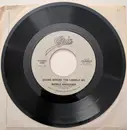 7inch Vinyl Single - Merle Haggard - Going Where The Lonely Go