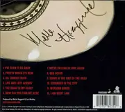 CD - Merle Haggard - I Am What I Am