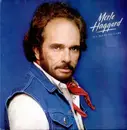 LP - Merle Haggard - It's All In The Game
