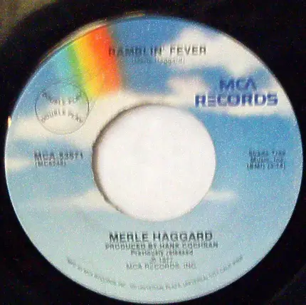 Merle Haggard - If We're Not Back In Love By Monday
