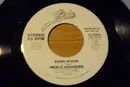 7inch Vinyl Single - Merle Haggard - Kern River
