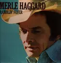 LP - Merle Haggard - Ramblin' Fever