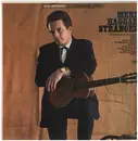 LP - Merle Haggard - Strangers