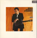 LP - Merle Haggard - Strangers