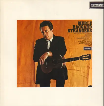 Merle Haggard - Strangers