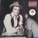 LP - Merle Haggard - Serving 190 Proof