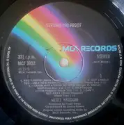 LP - Merle Haggard - Serving 190 Proof