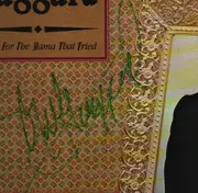 LP - Merle Haggard - Songs For The Mama That Tried - Signed