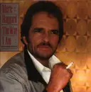 LP - Merle Haggard - The Way I Am