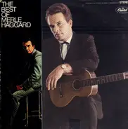 Merle Haggard - The Best Of Merle Haggard