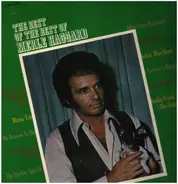 Merle Haggard - The Very Best Of Merle Haggard