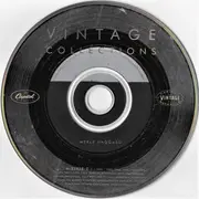 CD - Merle Haggard - Vintage Collections