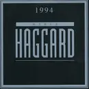 CD - Merle Haggard - 1994