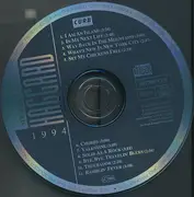 CD - Merle Haggard - 1994