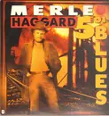LP - Merle Haggard - 5:01 Blues
