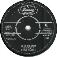 Merle Kilgore - 42 In Chicago