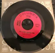 Merle Kilgore - Fast Talking Louisiana Man / Avenue Of Tears