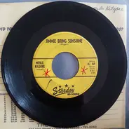 Merle Kilgore - Jimmie Bring Sunshine/Dear Mama