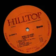 LP - Merle Kilgore - Ring Of Fire!